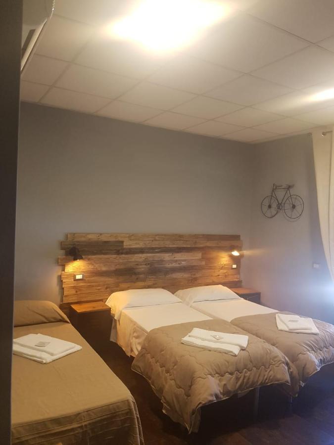 Magia Di Mare Hotel La Spezia Eksteriør billede