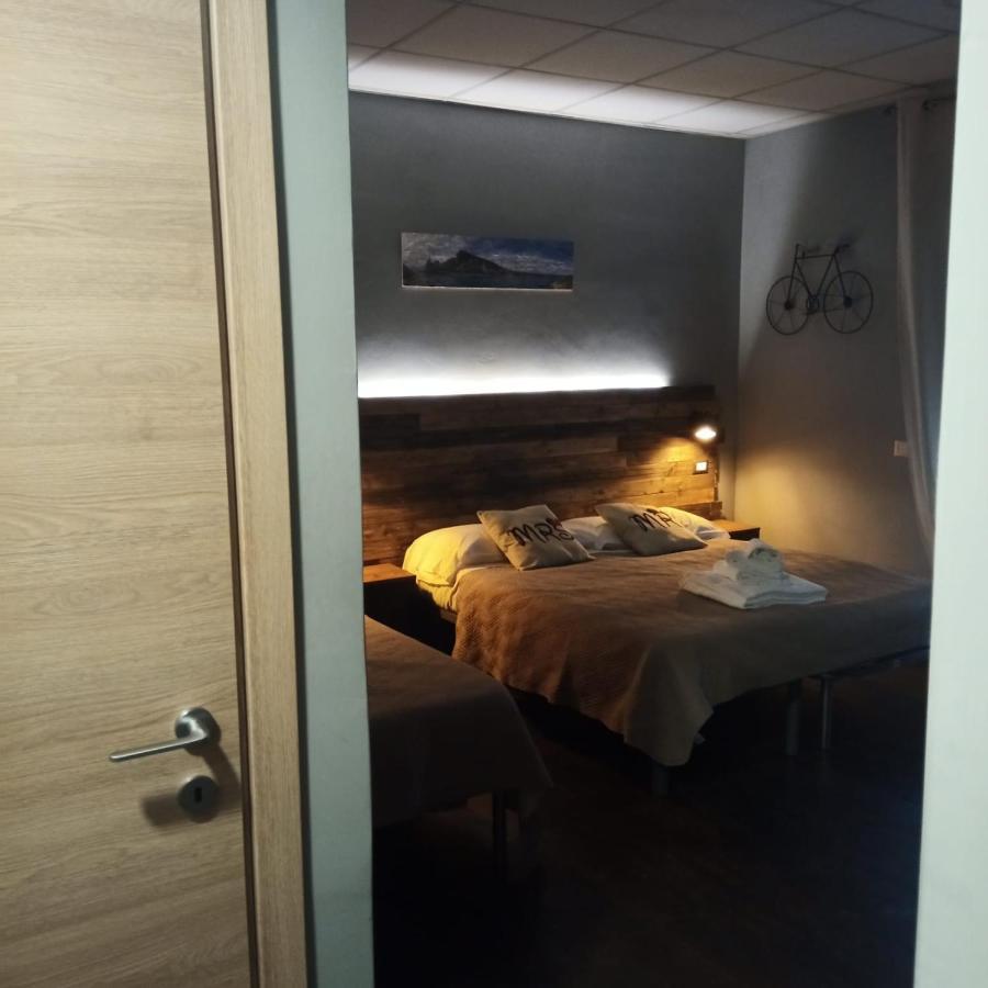 Magia Di Mare Hotel La Spezia Eksteriør billede