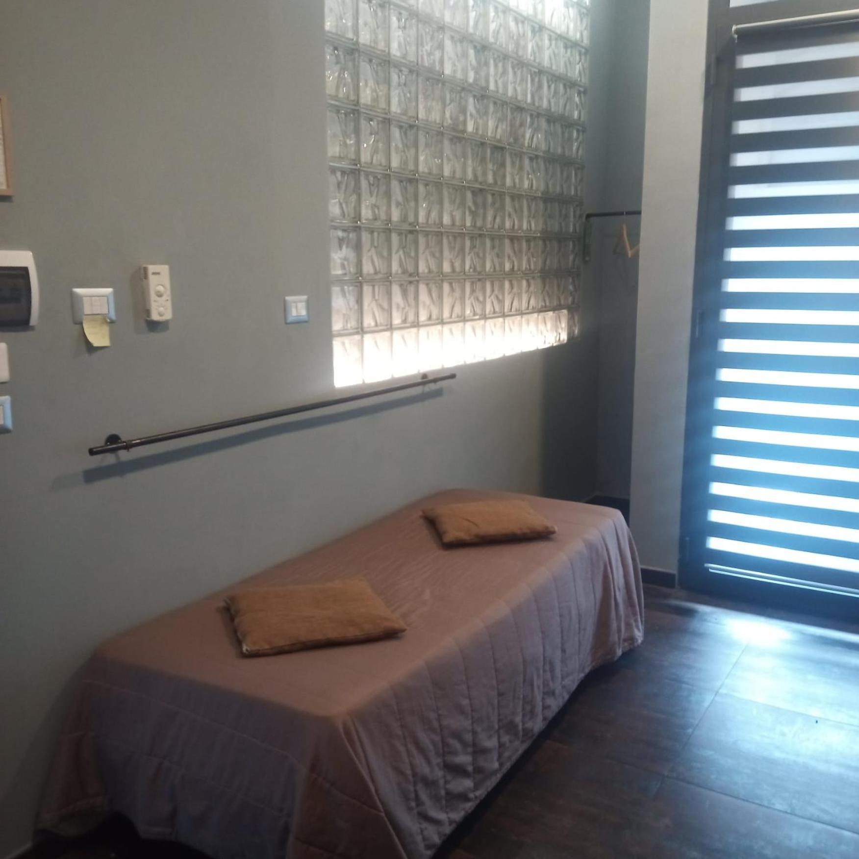 Magia Di Mare Hotel La Spezia Eksteriør billede