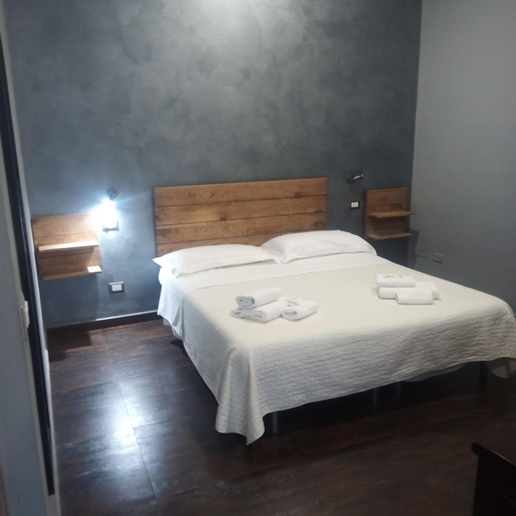Magia Di Mare Hotel La Spezia Eksteriør billede